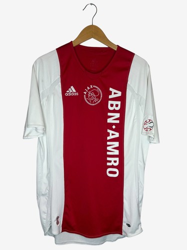 Ajax home 2006 2007 - home, (