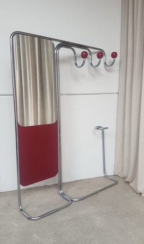 Appendiabiti vintage metà