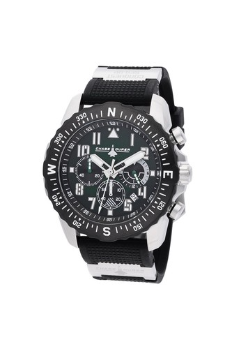 Orologio cronografo chase - cronografo,