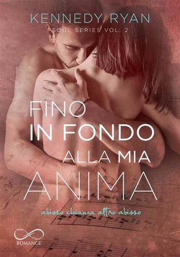 Fino fondo alla - fondo, anima