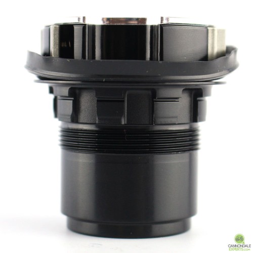 Cannondale freehub body - freehub,