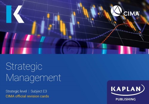 Strategic management - strategic,
