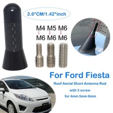 Per Ford Fiesta Asta Corta