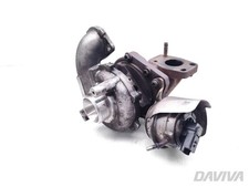 Turbocompressore Ford C-Max