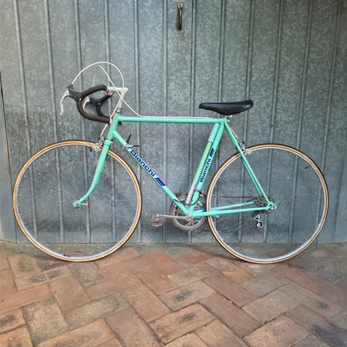 Bianchi sprint 28t bici - sprint,