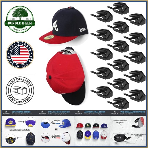 Ganci per cappello - ganci,