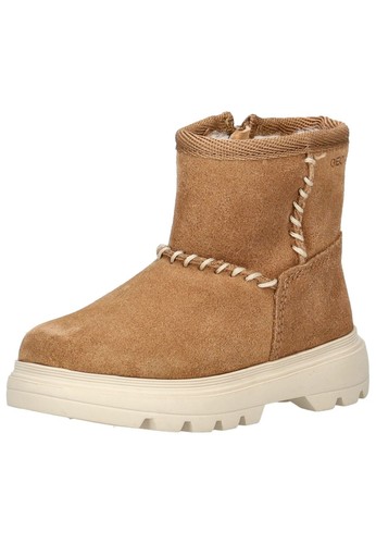 Geox baby stivaletto bambina - geox,