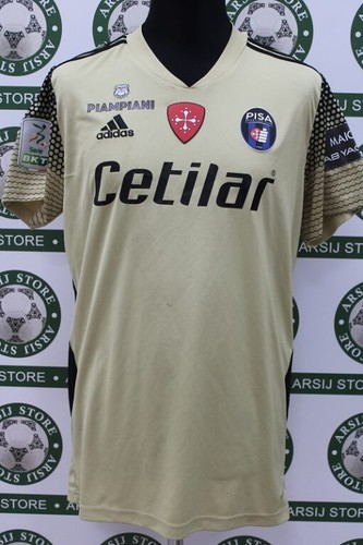 Maglia calcio pisa - pisa, l
