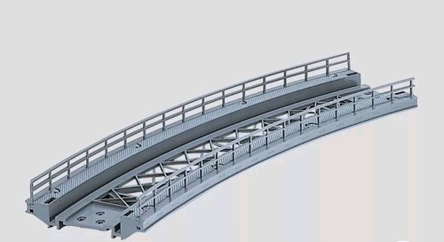 Märklin 7569 rampa curva - 7569,