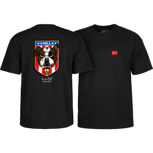 Shirt powell peralta frankie - powell,
