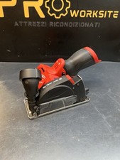 Milwaukee M12 FCOT-0 76mm Mini Troncatrice Multimateriale (Solo Corpo)