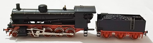 Rivarossi 1121 locomotiva - , 1121.