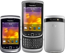 BlackBerry Torch 9810 8 GB