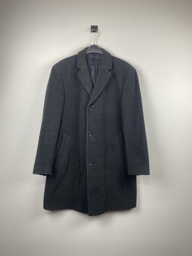 Cappotto vintage hugo boss - vintage,