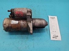 TESTANLASSER SUBARU IMPREZA I