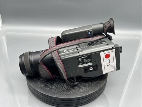 Macchina fotografica grundig - fotografica,