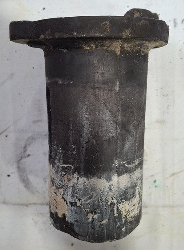 Antica batteria vintage - , leydin