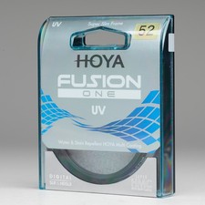 Filtro UV Hoya Fusion One