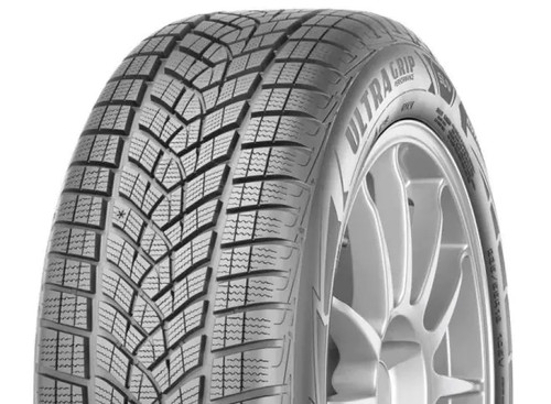 Gomme invernali goodyear - gomme,