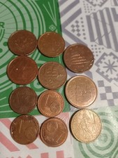 monete euro ..con, difetti.pz. 11 . si. anche .   proposte. 