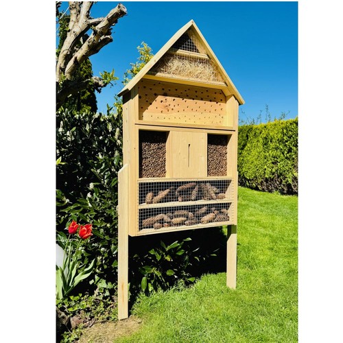 Darlux giardino legno - darlux,