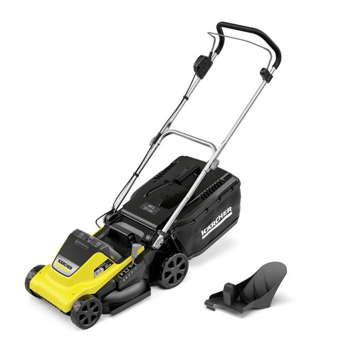 Karcher rasaerba batteria - rasaerba, a
