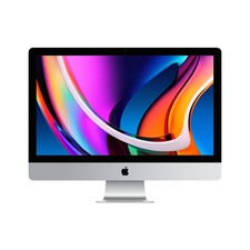 iMac (2020) 27" i7-10700K 3.8Ghz 32GB 512GB 5500 XT A