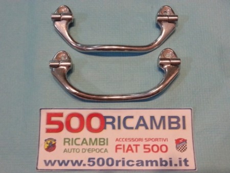 Fiat 500 r - 500, f