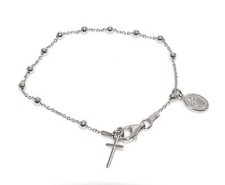 BRACCIALE ROSARIO UOMO DONNA