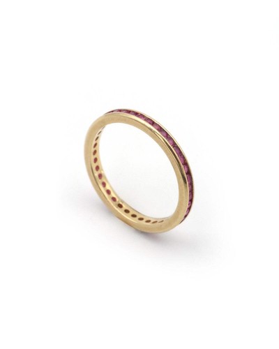 American ruby gold alliance - american,