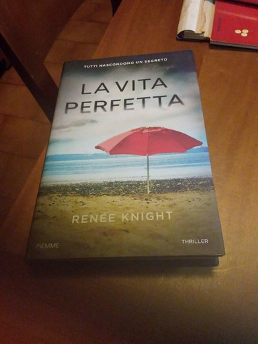 Vita perfetta renee - vita,