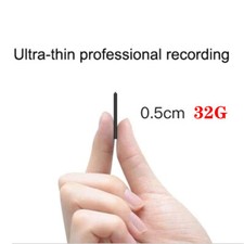 Mini registratore vocale