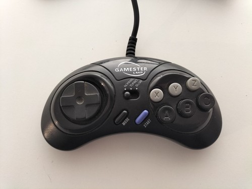 Controller pad sega mega drive - mega,