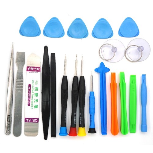 Kit riparazione cacciaviti - kit, di