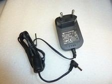 HNC090150E 9V 1.5A  Alimentatore Cobra ac adapter
