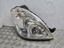 Iveco Daily 35s11 Chassis Cab