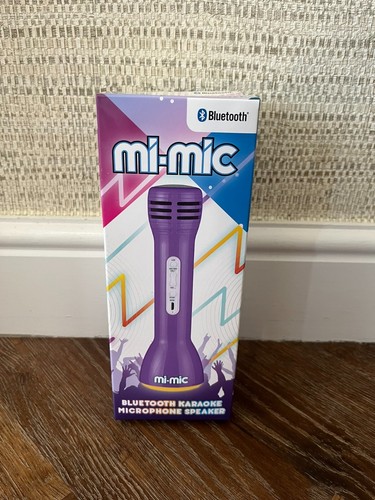 Mic microfono karaoke per - mi-mic,