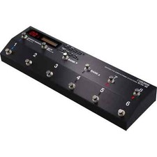 Boss ES-8 Sistema di