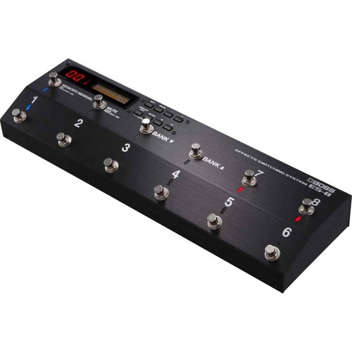 Boss sistema di - es-8,