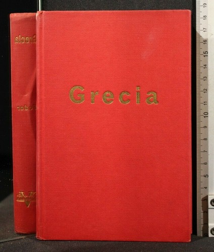 Grecia guide moderne fodor - guide,