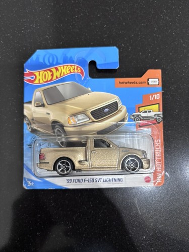 Hot wheels ford - ford, 2020