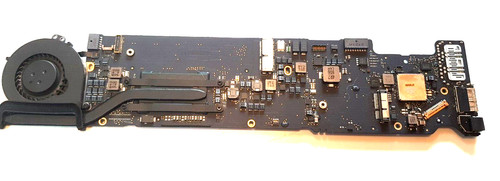 Apple macbook air - apple,