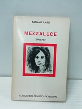 MARIANO ILARDI - MEZZALUCE