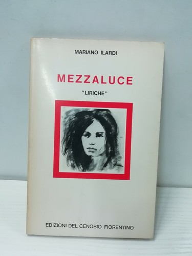 Mariano ilardi mezzaluce - mariano,