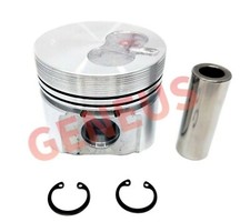 Pistone con perno per Yanmar