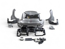 Musata E Kit Airbag Fiat 500 1.2 Iva Inclusa 52061715