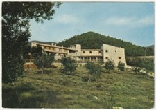 CAMPELLO SUL CLITUNNO -