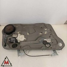 Alzavetro anteriore sinistro 1J4837755E per VOLKSWAGEN GOLF 1997-2006 (93680)