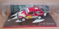 DIE CAST " SEAT MARBELLA PROTO