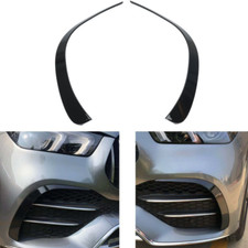 Spoiler anteriore AMG Canard